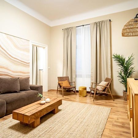 Casa Natura Downtown Βουδαπέστη Εξωτερικό φωτογραφία